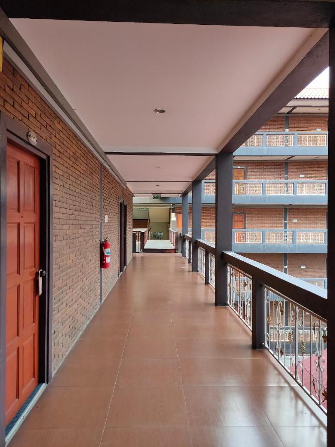 Rimtara Residence Patan Чиангмай Экстерьер фото