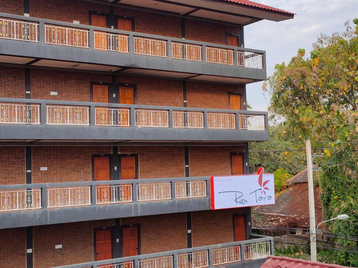 Rimtara Residence Patan Чиангмай Экстерьер фото