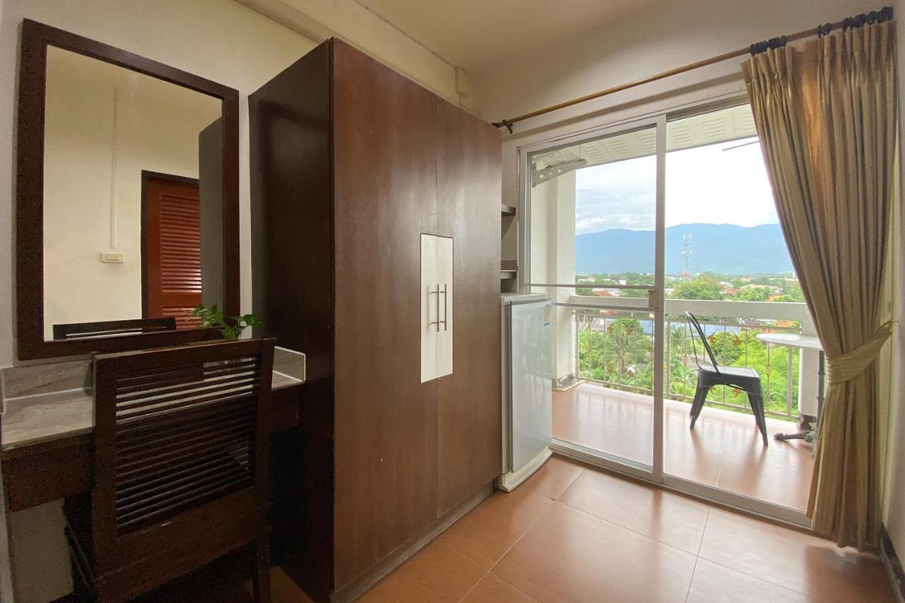 Rimtara Residence Patan Чиангмай Экстерьер фото