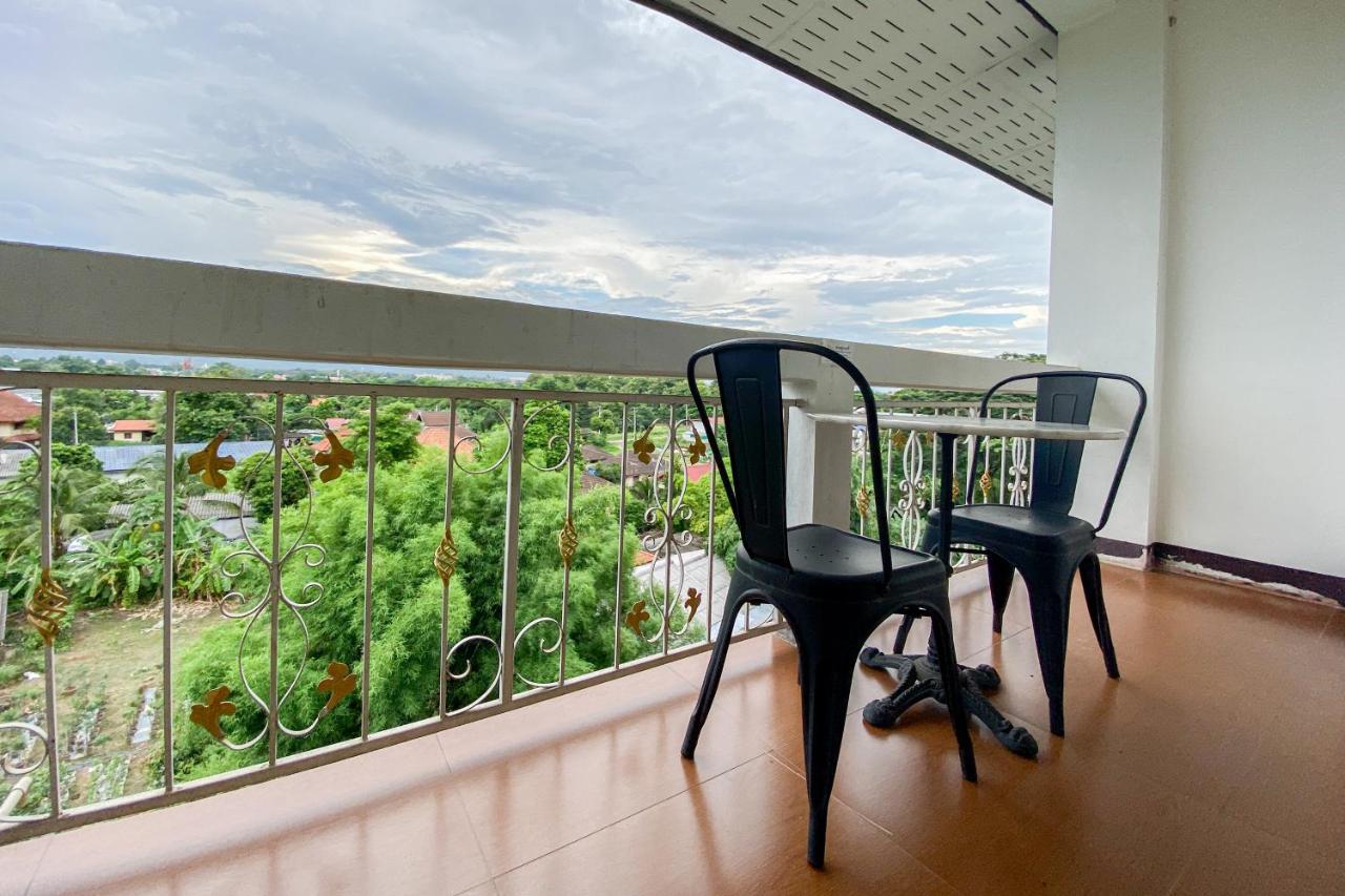 Rimtara Residence Patan Чиангмай Экстерьер фото